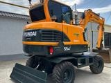 Hyundai  R55-7 2009 годаүшін14 200 000 тг. в Шымкент – фото 3