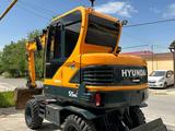 Hyundai  R55-7 2009 годаүшін14 200 000 тг. в Шымкент – фото 4