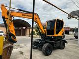 Hyundai  R55-7 2009 годаүшін14 800 000 тг. в Шымкент – фото 2