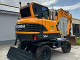 Hyundai  R55-7 2009 годаүшін14 200 000 тг. в Шымкент – фото 5