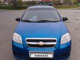 Chevrolet Aveo 2008 годаүшін2 200 000 тг. в Семей