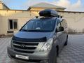 Hyundai Starex 2011 годаүшін6 300 000 тг. в Алматы