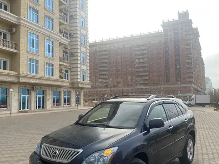 Lexus RX 330 2003 года за 7 000 000 тг. в Актау