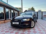 Audi A3 2015 годаfor9 200 000 тг. в Костанай