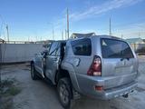Toyota 4Runner 2003 года за 1 350 000 тг. в Атырау – фото 2