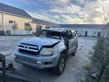 Toyota 4Runner 2003 года за 1 350 000 тг. в Атырау – фото 3