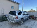 Toyota 4Runner 2003 года за 1 350 000 тг. в Атырау – фото 5
