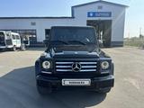 Mercedes-Benz G 350 2016 года за 55 000 000 тг. в Алматы