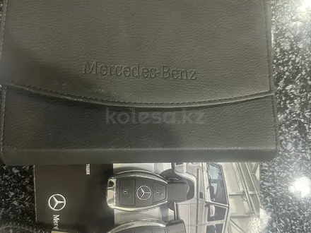 Mercedes-Benz G 350 2016 года за 55 000 000 тг. в Алматы – фото 22