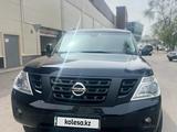 Nissan Patrol 2014 годаүшін16 000 000 тг. в Алматы