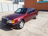 Mercedes-Benz E 230 1991 годаүшін2 200 000 тг. в Кызылорда