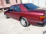 Mercedes-Benz E 230 1991 годаүшін2 200 000 тг. в Кызылорда – фото 5