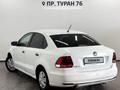 Volkswagen Polo 2015 годаүшін4 600 000 тг. в Астана – фото 2