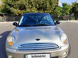 Mini Hatch 2008 года за 5 000 000 тг. в Алматы – фото 2