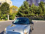 Mini Hatch 2008 года за 5 000 000 тг. в Алматы