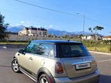 Mini Hatch 2008 года за 5 000 000 тг. в Алматы – фото 3