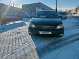 Toyota Camry 2003 года за 5 000 000 тг. в Семей – фото 2