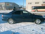 Toyota Camry 2003 года за 5 000 000 тг. в Семей