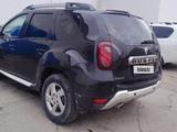 Renault Duster 2015 года за 5 000 000 тг. в Жанаарка – фото 2