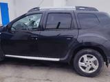 Renault Duster 2015 года за 5 000 000 тг. в Жанаарка