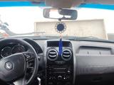 Renault Duster 2015 года за 5 000 000 тг. в Жанаарка – фото 4