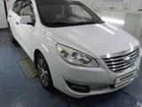 Lifan Cebrium 2014 года за 3 500 000 тг. в Актобе