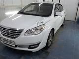 Lifan Cebrium 2014 годаүшін3 500 000 тг. в Актобе – фото 2