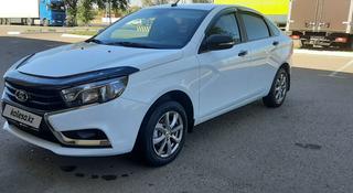 ВАЗ (Lada) Vesta 2019 года за 4 870 000 тг. в Уральск