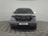 Lexus RX 300 2000 года за 4 790 000 тг. в Караганда – фото 2