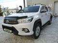 Toyota Hilux 2017 годаүшін14 499 999 тг. в Караганда – фото 5