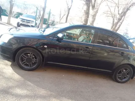 Toyota Avensis 2005 года за 4 300 000 тг. в Караганда – фото 11