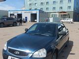 ВАЗ (Lada) Priora 2170 2011 годаүшін2 500 000 тг. в Астана – фото 4