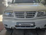 Suzuki XL7 2002 года за 4 000 000 тг. в Шымкент – фото 2