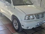 Suzuki XL7 2002 года за 4 000 000 тг. в Шымкент – фото 3