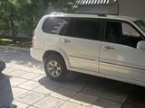 Suzuki XL7 2002 года за 4 000 000 тг. в Шымкент – фото 4