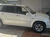Suzuki XL7 2002 года за 4 000 000 тг. в Шымкент – фото 5