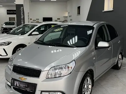 Chevrolet Nexia 2023 года за 6 700 000 тг. в Шымкент – фото 3