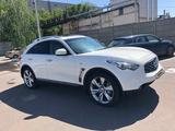 Infiniti FX37 2013 года за 13 800 000 тг. в Астана