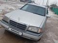 Mercedes-Benz C 280 1993 года за 1 600 000 тг. в Байконыр – фото 12