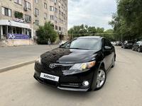 Toyota Camry 2013 годаүшін8 000 000 тг. в Алматы