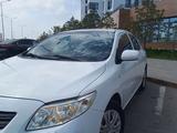 Toyota Corolla 2008 года за 4 650 000 тг. в Астана
