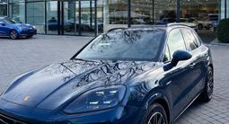 Porsche Cayenne 2024 года за 77 000 000 тг. в Алматы