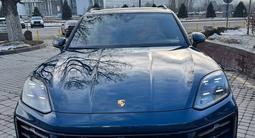 Porsche Cayenne 2024 года за 77 000 000 тг. в Алматы – фото 3