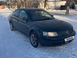 Volkswagen Passat 1998 годаүшін1 750 000 тг. в Ерейментау – фото 2