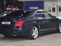 Mercedes-Benz S 500 2006 годаүшін8 800 000 тг. в Алматы