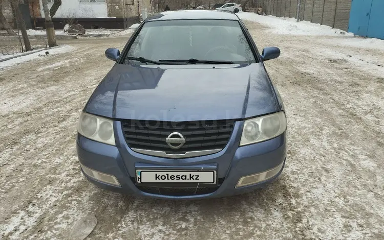 Nissan Almera 2006 года за 3 500 000 тг. в Павлодар