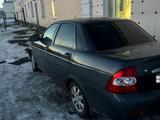 ВАЗ (Lada) Priora 2170 2013 года за 1 850 000 тг. в Караганда – фото 4