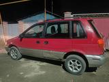 Mitsubishi RVR 1995 года за 550 000 тг. в Алматы – фото 2