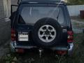 Mitsubishi Pajero 1996 годаүшін2 000 000 тг. в Талдыкорган