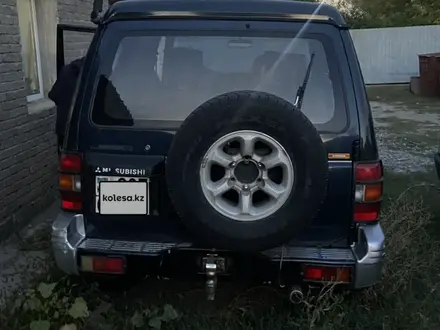 Mitsubishi Pajero 1996 года за 2 000 000 тг. в Талдыкорган